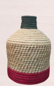 Sculptural Vases (SBRAS027)