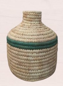 Sculptural Vases (SBRAS028)