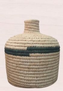 Sculptural Vases (SBRAS033)
