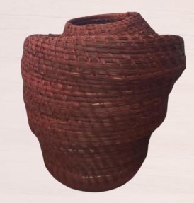 Sculptural Vases (SBRC001)