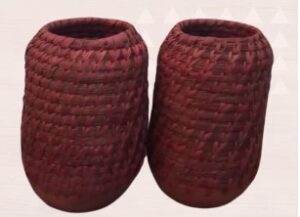 Sculptural Vases (SBRC003)