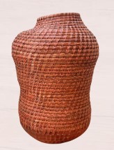 Sculptural Vases (SBRC007)