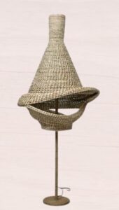 Sabai Lamp (SBRLS002)