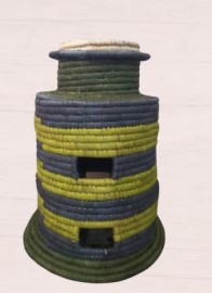 Sabai Lamp (SBRLS009)