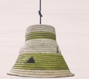 Sabai Lamp (SBRLS011)