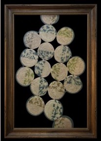 Sabai Home Decor (SBRWH004)