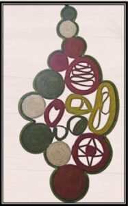 Sabai Home Decor (SBRWH006)