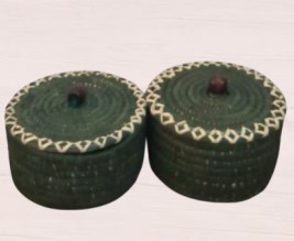 Sabai Coaster Set (SMBBA012)