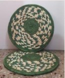 Sabai Plate (SMBGU006A)