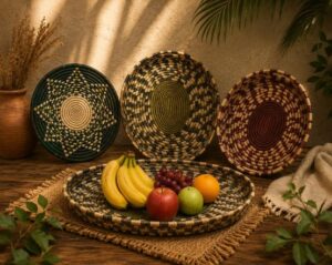 Sabai Trays ( SMBGU007/8/9)
