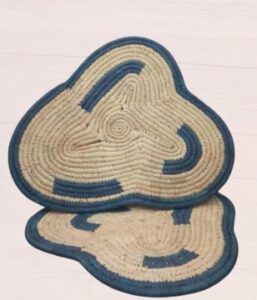 Sabai Place Mat (SMBKU003A)