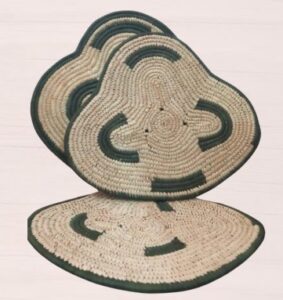 Sabai Place Mat (SMBKU003AG)