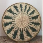 Sabai Plate (SMBP006)