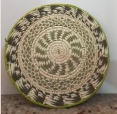 Sabai Plate (SMBP007)