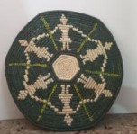 Sabai Plate (SMBP008)