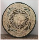Sabai Plate (SMBP010)