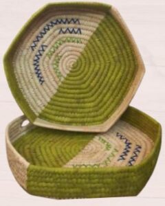 Sabai Tray (SMTR002)