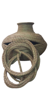 Sculptural Vases (SBRAS013)