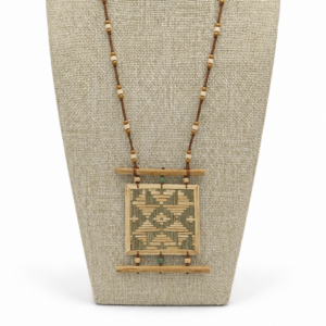 Neckpiece