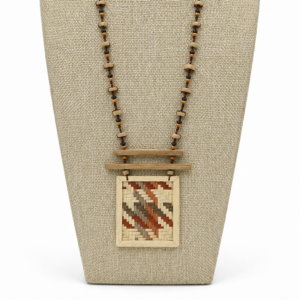 Neckpiece