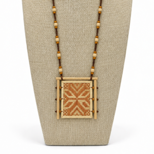 Neckpiece