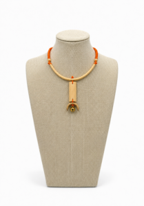 Neckpiece