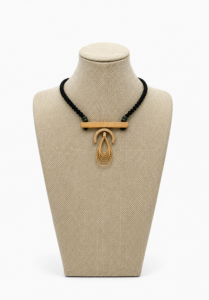 Neckpiece