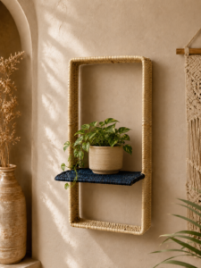 Wall Shelf