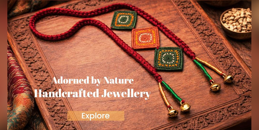 Jewellery