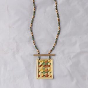 Neckpiece