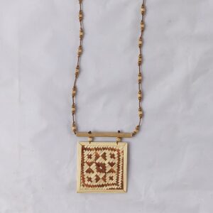 Neckpiece