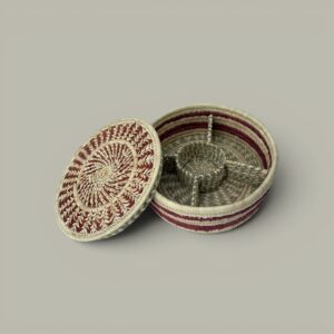Jewellery Box