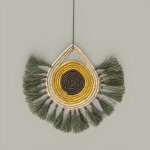 Wall Mat