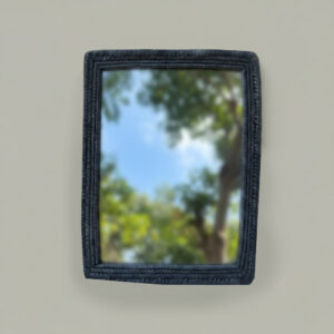 Rectangular Mirror