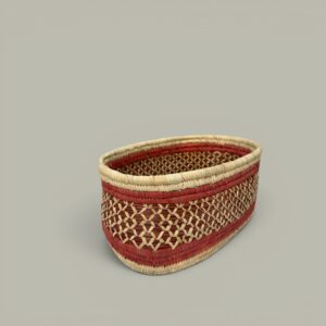 Oval Basket