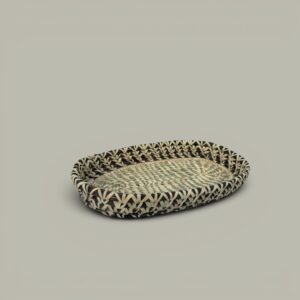 Oval Tray