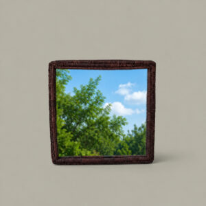 Square Mirror