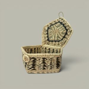 Jewellery Box
