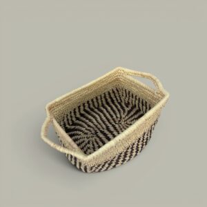 Rectangular Basket