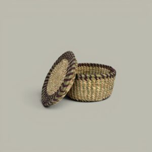 Round Box