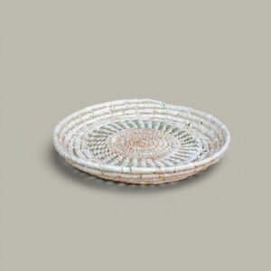 Round Tray