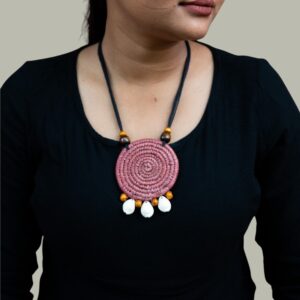 Neckpiece