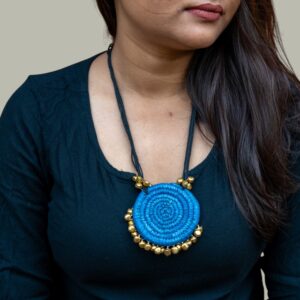 Neckpiece