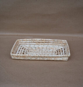 Rectangular Tray