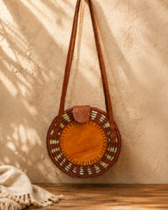 Shoulder Bag