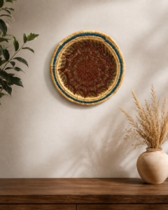 Wall Plate