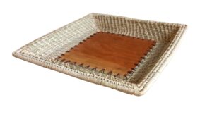 Square Tray