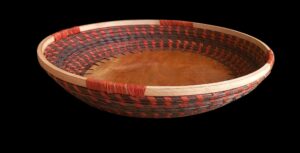 Round Tray