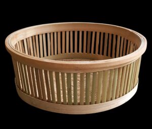 Round Basket