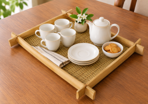 Tray